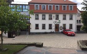 Hotel & Gaestehaus Krone  3*